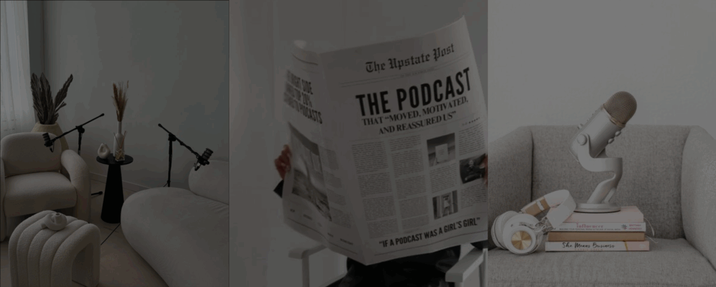 faire décoller ton podcast