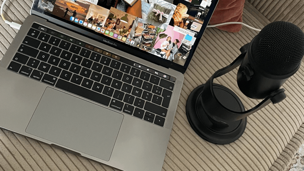 podcast entreprise bonne ou mauvaise idee