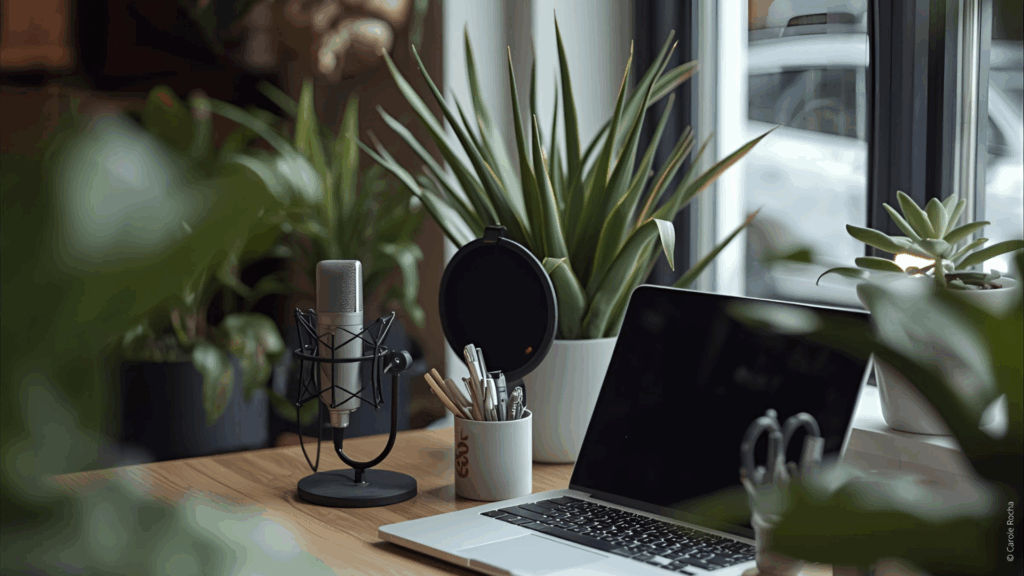 comment faire décoller ton podcast