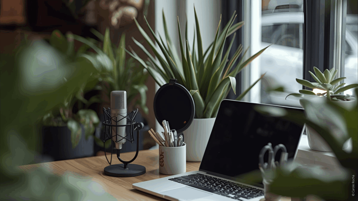 Comment faire décoller ton podcast en 2026 (même avec une petite audience)